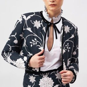 Beyond by Vera Joan Reversible Jacket